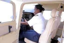 EAST AFRICA CIVIL AVIATION ACADEMY