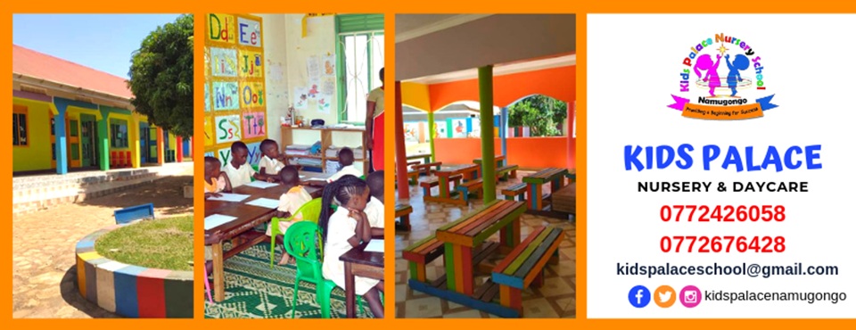 Kids Palace Nursery School