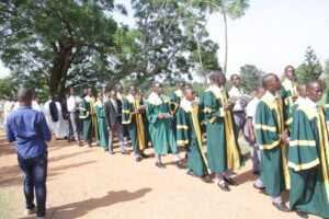 Namilyango College