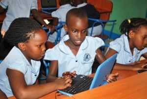 Victorious Education