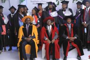 Institute of Petroleum Studies