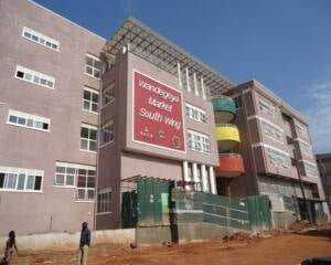 Ssekimu Construction Limited