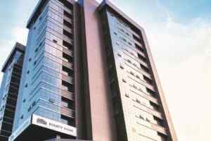 Equity Bank Uganda Limited