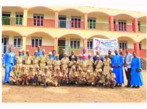 Excel Primary School