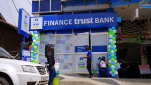 Finance Trust Bank