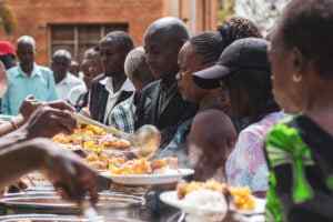 Hospice Africa Uganda