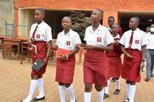 Kololo Senior Secondary School