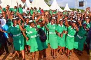 Lubega Institute of Nursing and Medical Sciences