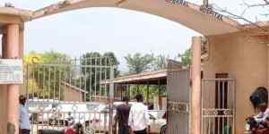 Mbale Regional Cancer Centre