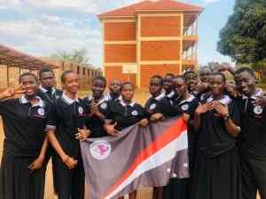 Namiryango Senior Secondary School