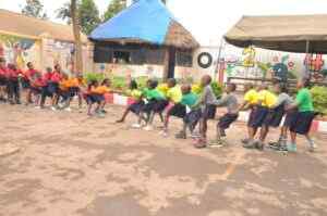 RED ROCK JUNIOR SCHOOL