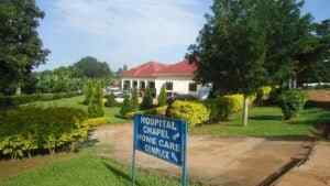 Villa Maria Hospital