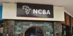 NCBA Bank Uganda