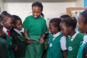 The Aga Khan Schools