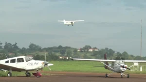 Jinja Airport