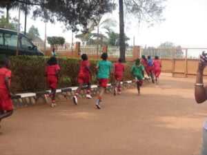 Kampala Quality Primary School