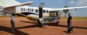 Kisoro Airport