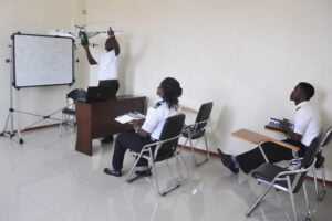 Moriah Aviation Training Centre