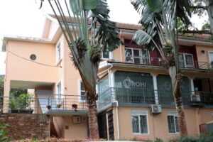 ROHI Investment LTD