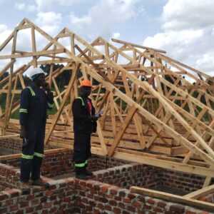 Roofman Ug construction ltd
