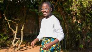 The Aga Khan High School, Kampala