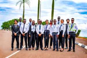 Uganda Aviation Academy