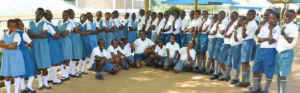 Global Junior School  Mukono
