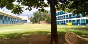 MBALE COMPREHENSIVE HIGH SCHOOL