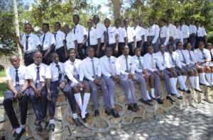 St Charles Lwanga Secondary School, Bukerere