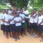 Mvara Secondary School.