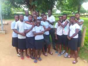 Mvara Secondary School.