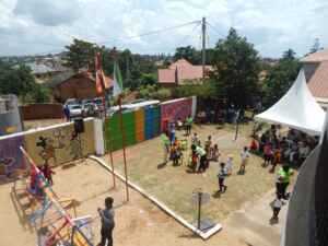 Heritage Kindergarten & Daycare