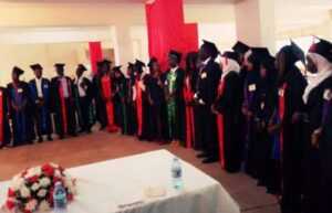 Old Kampala Adult School (OKAS)