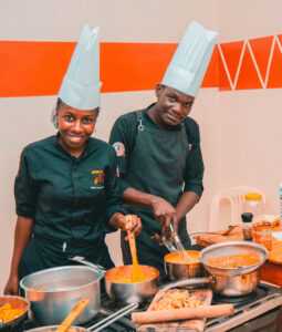 Seven Star Culinary Institute