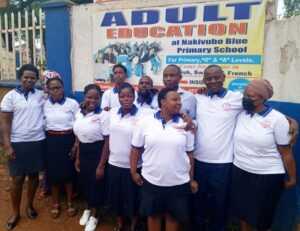 Nakivuubo Adult Education Online School