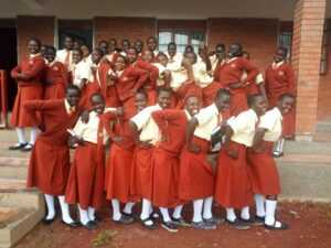 Asili Girls Senior Secondary and Vocational School