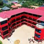 TWINBROOK INTERNATIONAL SCHOOLS