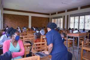 Bishop Stuart Nursing School