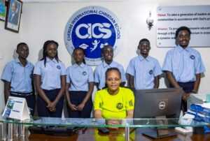 Cherubs International Christian School
