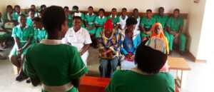 Hoima School of Nursing and Midwifery (HSNM)