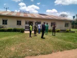 Rock Institute Of Health Sciences Tororo