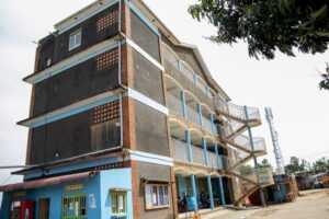 St. Elizabeth Institute of Health Professionals
