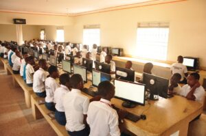 Kisoro Vision School