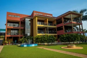 LAS VEGAS GARDEN HOTEL