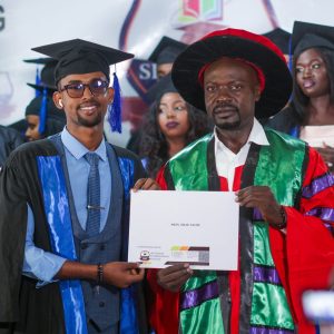Sir Nelson International College